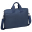 Сумка для ноутбука Rivacase 8035 Komodo Laptop Bag 15.6″ 8035 Dark Blue - фото №1
