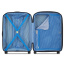 Чемодан Delsey 003105810 Anvers 4DW Trolley Case M 65 см Expandable