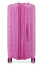 Чемодан на колёсах Roncato 418182 Butterfly B-Flying Spinner M 67 см Expandable 418182-61 61 Pink - фото №7
