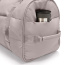 Женская спортивная сумка Heys 30123-00 Puffer Duffel Bag 48 см 30123-0143-00 0143 Atmosphere - фото №9