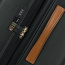 Чемодан с чехлом Bric's BBG38305 Bellagio 3.0 32″ Spinner XL 82 см Expandable BBG38305.902 902 Black - фото №12