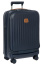 Чемодан-мобильный офис Bric's BAH08450 Taormina 21″ Carry-on with Pocket  55 см 17″ USB Expandable BAH08450.006 006 Blue - фото №9