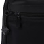 Женский рюкзак для ноутбука Hedgren HIC432 Inner City Ava Square Backpack 15″ RFID HIC432/003-01 003 Black - фото №4