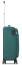 Легкий чемодан Roncato 414746 Lite Soft Cabin Spinner 55 см 414746-87 87 Green Bottle - фото №5