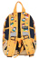 Детский рюкзак Pick&Pack PP20141 Birds Backpack S PP20141-29 29 Citrus - фото №5