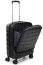 Чемодан-мобильный офис Roncato 413889 Biz 4.0 Spinner 55 см Exp Laptop 15″ USB 413889-01 01 Nero - фото №2