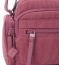 Сумка кросс боди Hedgren HIC431 Inner City Emily Multipocket Crossover RFID HIC431/875-01 875 Corduroy Dusty Rose - фото №6