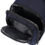 Сумка-рюкзак на одно плечо Hedgren HCMBY16 Comby Sling RFID HCMBY16/870-01 870 Peacoat Blue - фото №2