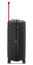 Чемодан на колёсах Roncato 418182 B-Flying Move Trolley M 68 см Expandable 418182-81 81 Nero Fumo - фото №6