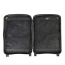 Чемодан Roncato 5363 Zeta 2.0 Cabin Trolley S 55 см 5363-0103 0103 Blue - фото №2