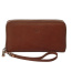 Мужской клатч Tony Perotti 744460 Vintage 21 см 744460/3 3 Коньяк - фото №1