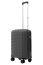 Чемодан на колесах Conwood CD-PPT033-TS Verto Spinner S 55 см Expandable CD-PPT033-TS-GRY Серый - фото №10