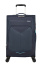 Чемодан American Tourister 78G*004 Summerfunk Spinner 67 см Expandable 78G-41004 41 Navy - фото №3