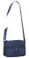 Женская сумка через плечо Magellan MAGODCB O-DLX Range Shoulder Bag 30 см MAGODCBBLU Blue - фото №3