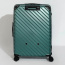 Чемодан Eberhart 41H*428 Chronos Spinner L 77 см 41H-002-428 002 Light Blue Metal - фото №4