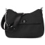 Женская сумка Hedgren HLBR07 Libra Unity Hobo Crossover Bag RFID HLBR07/003-01 003 Black - фото №1