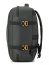 Рюкзак для путешествий Roncato 414217 Norway Travel EasyJet Backpack 414217-57 57 Military Green - фото №5