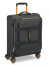 Чемодан на колесах Roncato 414213 Norway Trolley S 55 см Expandable 414213-57 57 Military Green - фото №1