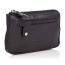 Кожаная ключница Samsonite 61U*021 Success SLG Key Pouch 61U-09021 09 Black - фото №3
