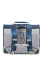 Школьный ранец Samsonite 39C*004 Sam Ergofit School Bag L Star Wars Intergalactic 39C-09004 09 Star Wars Intergalactic - фото №3
