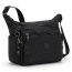 Женская сумка через плечо Kipling K22621K59 Gabbie Medium Shoulder Bag Signature Emb