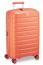 Чемодан на колёсах Roncato 418182 Butterfly B-Flying Spinner M 67 см Expandable 418182-12 12 Apricot Orange - фото №1