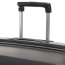 Чемодан Roncato 418152 Skyline Spinner M 70 см Expandable 418152-01 01 Nero - фото №10