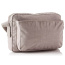 Сумка кросс-боди Kipling KI420889L Abanu Small Crossbody Bag Grey Gris KI420889L 89L Grey Gris - фото №7