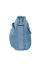 Женская сумка Samsonite 88D*007 Move 2.0 Shoulder Bag S 88D-21007 21 Dusty Blue - фото №6