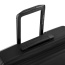 Чемодан Delsey 003802830 Lutece SE 4DW Trolley Case 79 см Expandable 00380283000 00 Black - фото №9