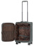Чемодан Robinzon RS5743-M Montreal Spinner S 54 см RS5743-M-55 55 Galaxy Grey - фото №2