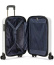 Чемодан Roncato 5093 Uno Art Cabin Trolley 55 см 5093-0148 0148 Heart - фото №2