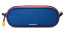 Детский пенал для мальчиков Delsey Academie 003389173 Top Zip Opening Pencil Case 2 Compartment