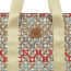 Женская сумка-шоппер Bric's BXG45854 X-Collection X-Bag Shopper Bag S BXG45854.964 964 Macrame - фото №7