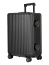 Чемодан на защелках Conwood 1218TE131-200 Conwood 1 и 2 Frame Suitcase S 55 см 1218TE131199200 Чёрный - фото №1