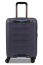 Чемодан Hedgren HCMBY01XS Comby XS Spinner 55 см HCMBY01XS/870 870 Peacoat Blue - фото №6