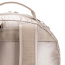 Рюкзак для ноутбука Kipling KI403448I Seoul Large Backpack 15″ Metallic Glow