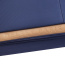 Чемодан Delsey 002357821 Montmartre Air 3.0 4DW Trolley 76 см Exp 00235782102 02 Blue - фото №11
