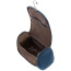 Дорожная косметичка Roncato 6109 Speed Toiletry Bag 6109-03 03 Blue - фото №2