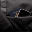 Женская спортивная сумка Heys 30123-00 Puffer Duffel Bag 48 см 30123-0001-00 0001 Black - фото №2