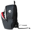 Школьный рюкзак Pick&Pack PP967 Shark Shape Backpack L 15″ PP967-82 82 Anthracite - фото №8