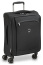 Чемодан Delsey 002352808 Montmartre Air 2.0 4DW Slim Cabin Case S 55 см Exp 00235280800 00 Black - фото №1