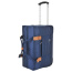 Сумка на колёсах Ricardo 050-20*RDF Mar Vista 2.0 Duffle W/Wheels 50 см 050-20-404-RDF 404 Moroccan Blue - фото №1