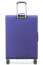 Чемодан Delsey B03767821 UCB Softside Trolley L 76 см Expandable B0376782108 08 Purple - фото №4