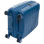 Чемодан Roncato 418153 Skyline Spinner S 55 см USB Expandable 418153-23 23 Navy - фото №8