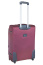 Чемодан на 2 колёсах 4 Roads 6166 24″ Upright 63 см Expandable