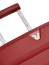 Чемодан на колёсах Roncato 418182 Butterfly B-Flying Spinner M 67 см Expandable 418182-09 09 Rosso - фото №11
