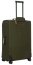 Чемодан Bric's с колесами Hinomoto BXL58145 X-Collection X-Bag 30″ Spinner With Frame 77 см BXL58145.078 078 Olive - фото №5