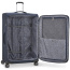 Чемодан Roncato 415301 Ironik 2.0 Large Spinner 75 см Exp 415301-23 23 Blu Notte - фото №2