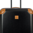Чемодан Bric's BAQ08353 Amalfi 28″ Spinner M 70 см BAQ08353.001 001 Black - фото №13